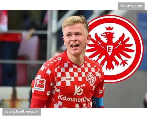 德天空:法兰克福为乌尊标价8000万欧英超球队浓厚兴趣