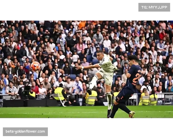 皇马显现姆巴佩依赖症 进攻体系稳定性受考验