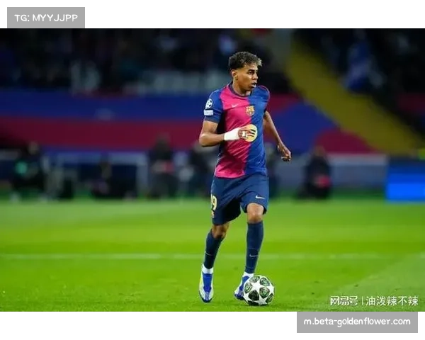 巴萨16岁亚马尔13球14助攻闪耀西甲，拉玛西亚新星成争冠关键变量