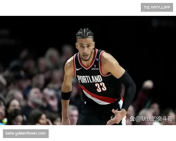 格兰特23分稳定输出 开拓者锋线攻防均衡压制太阳进攻