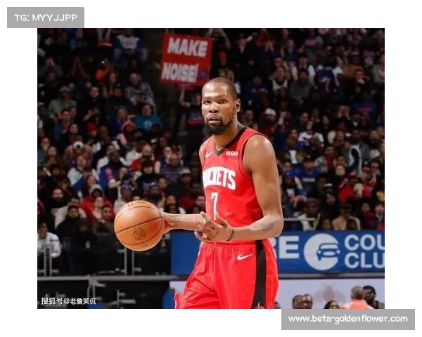 火箭杜兰特11罚全中锁定胜局，关键时刻罚球稳定性体现控场